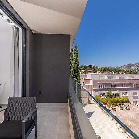 Stella Lovely Studio With Balcony And Free Parking Dubrovník Exteriér fotografie